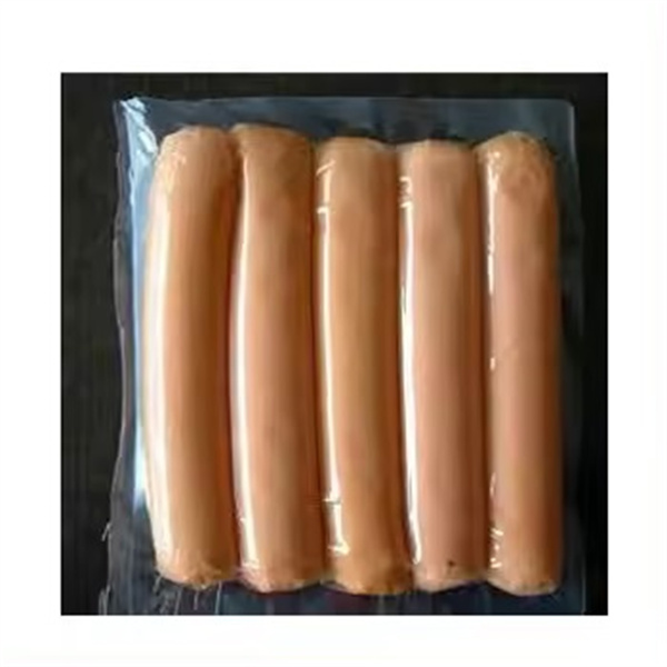 Innovation in Barrier Packaging Film