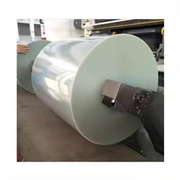 Use of Black PVC Thermoforming Sheet