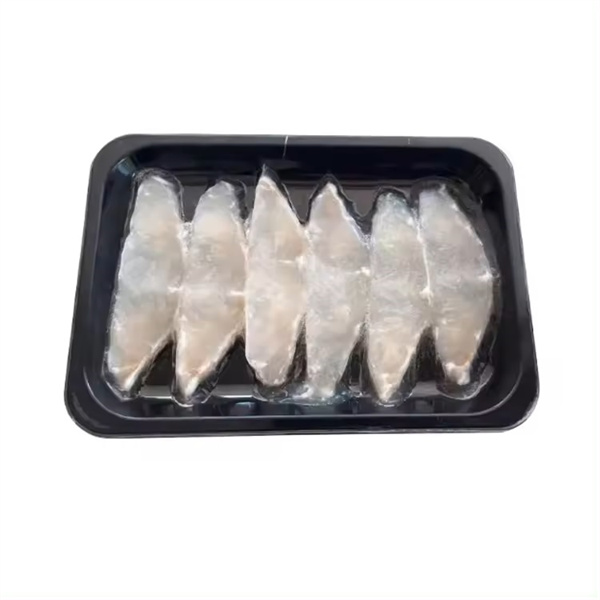 Safety with Cast Nylon Film