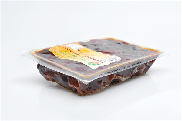 Safety of Coex Barrier Film