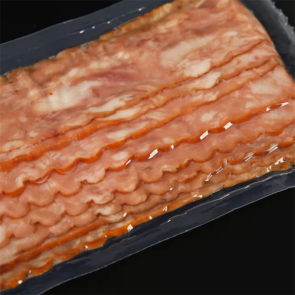 How to Use Coextruded Multilayer Packaging