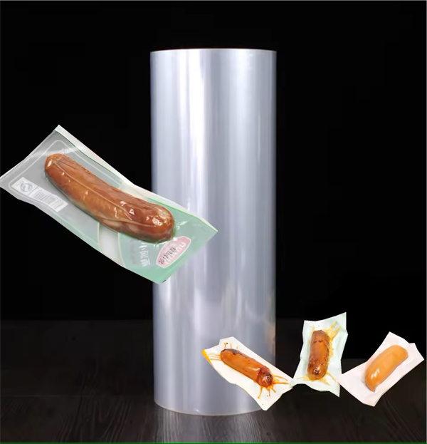 Safety of Flexible Packaging Film