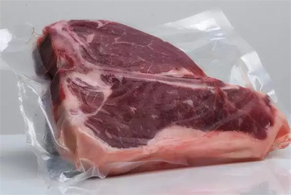 Safety of Plastic Roll Food Packaging