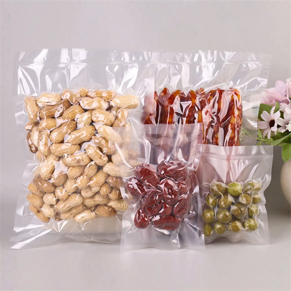 Application of Industrial Use Vacuum Sealer