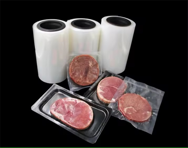 Security in Vacuum Sealing