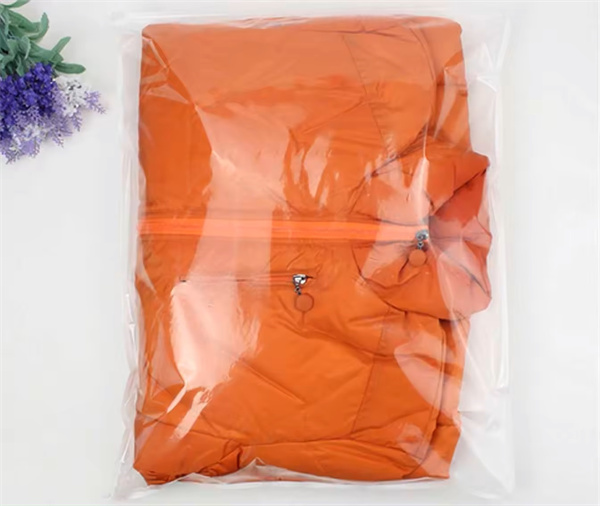How to Use Vacuum Bags Safely and effortlessly
