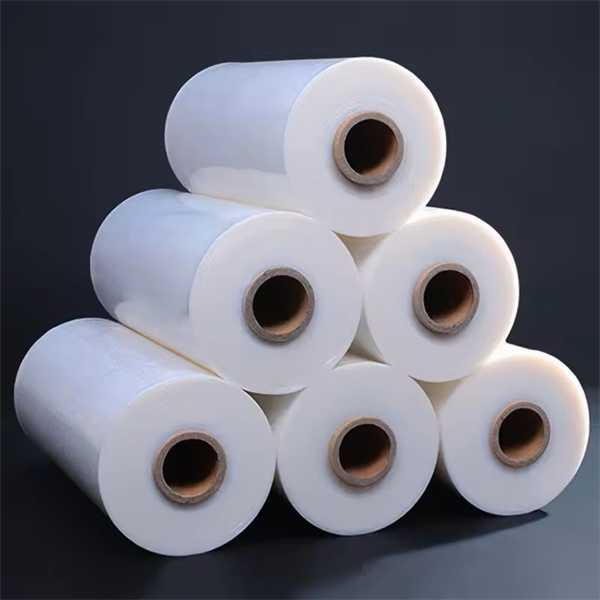 Safety of PE EVOH Film