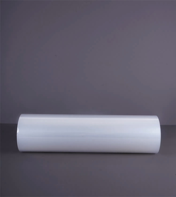 Wie wird die Pet Evoh-Thermoformfolie verwendet?