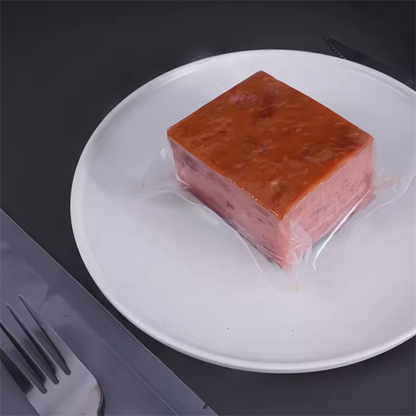 Safety of the Pet High Barrier Sheet
