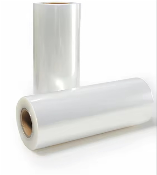 How to Use PVC EVOH Thermoforming Film
