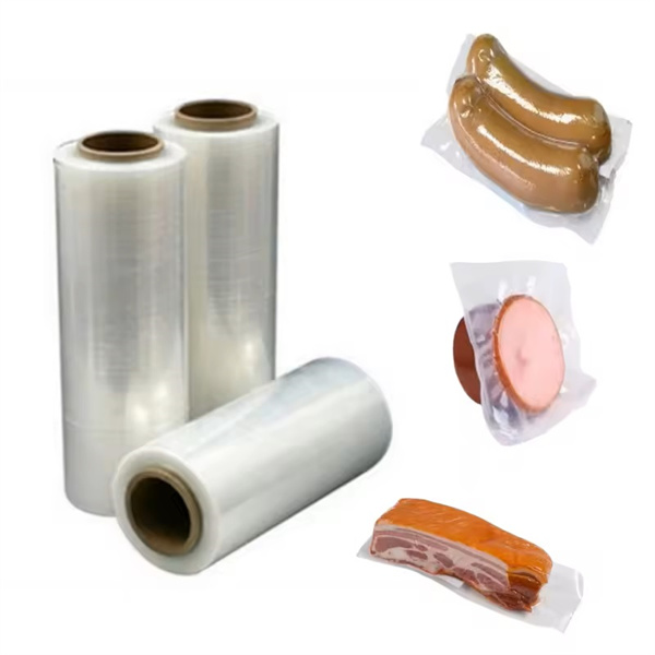 Stretch Film Safety