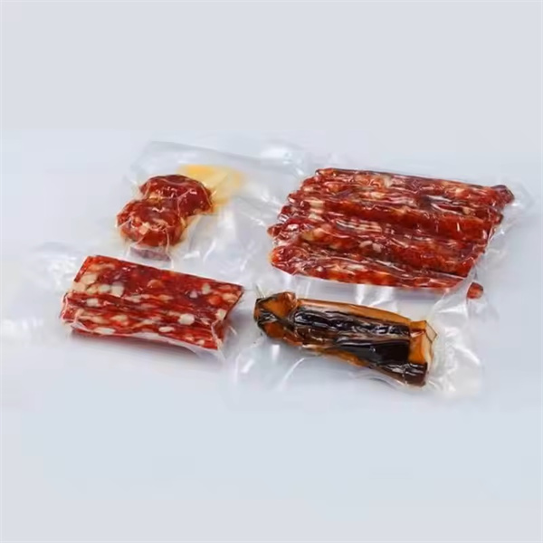 Safety Features of Vacuum Bags