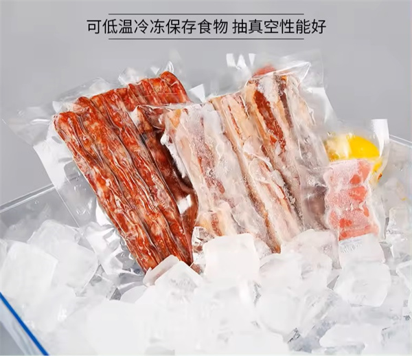Safety of XXL Vacuum Bags