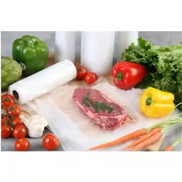 How to Use Vacuum Plastic Bags