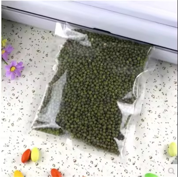 Safety for the Vacuum Seal Bed Bag