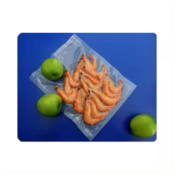 Safety of Vacuum Sealed Bags