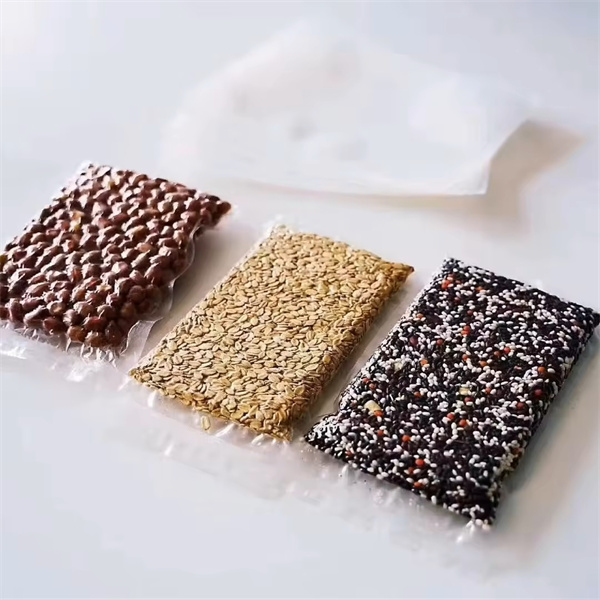 5 Quality and Application of Vacuum Shrink Bags