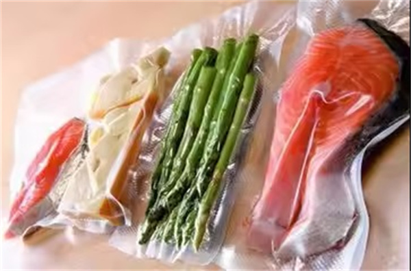 How to use Vacuum Wrap Bags?