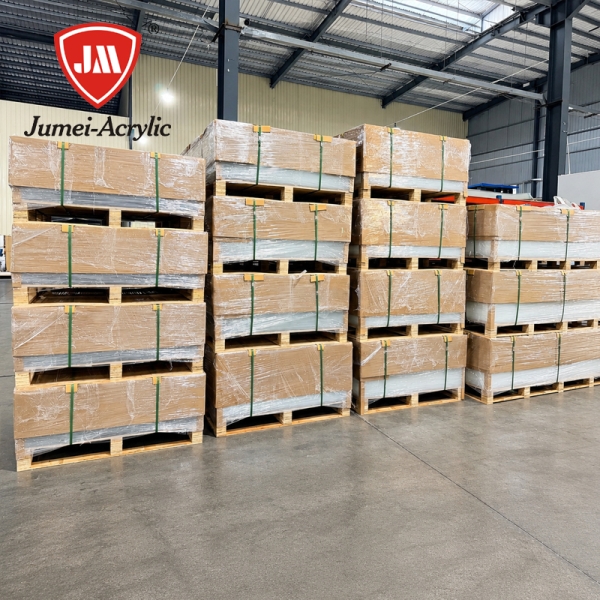 Where to Buy High-Quality Acrylic Sheets in Bulk