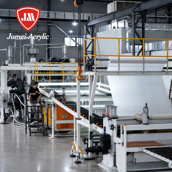 How Acrylic Sheets Enhance Product Quality and Durability