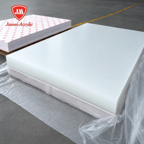What Are the Latest Trends in Acrylic Sheet Applications?
