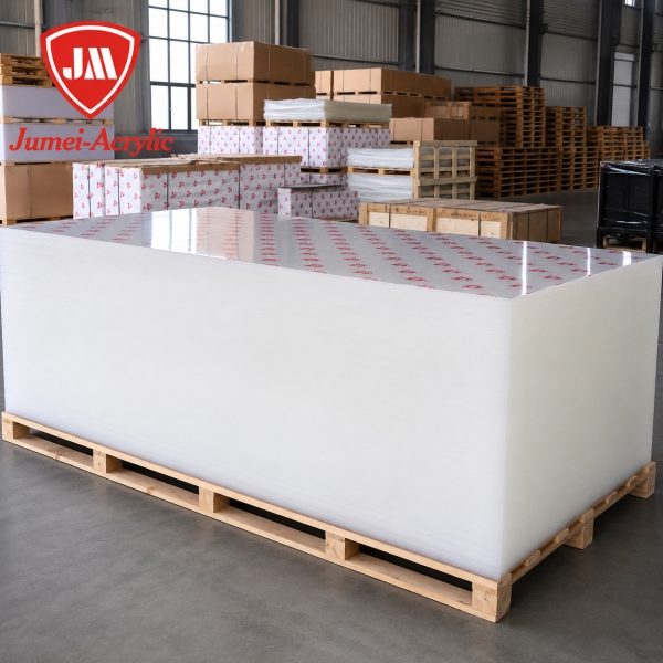 What Are the Most Common Mistakes in Wholesale Acrylic Sheet Buying?