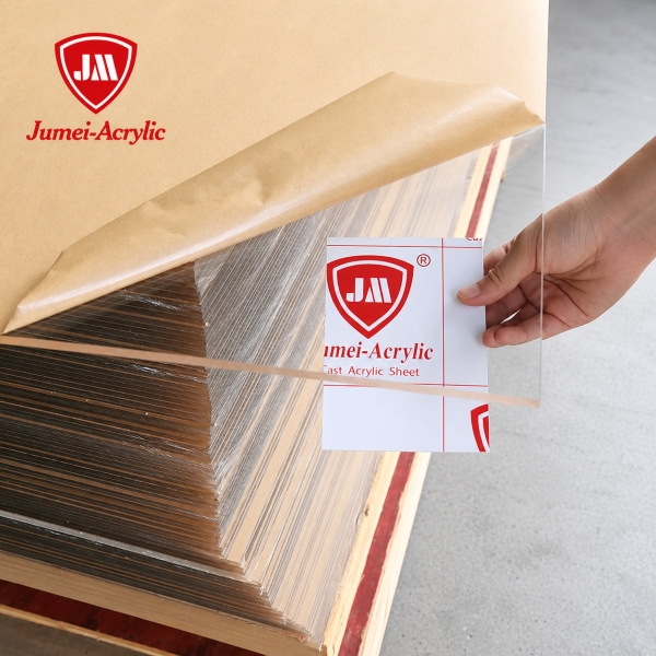 How to Ensure the Quality of Your Cast Acrylic Sheets Before Purchase