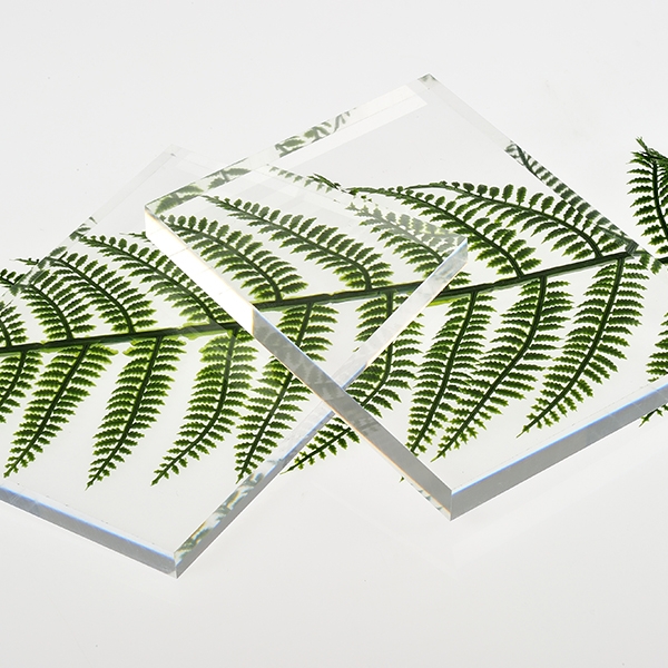 What Buyers Should Know About the Durability and Clarity of Cast Acrylic Sheets