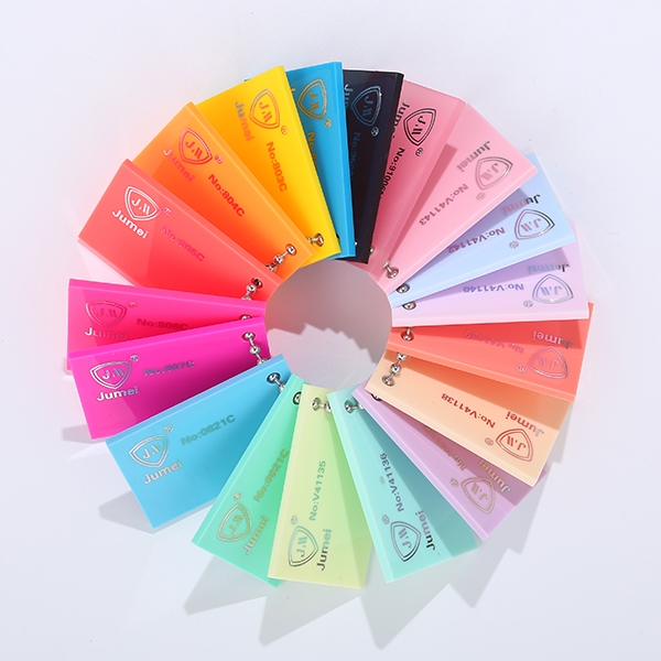 Where to Use Colored Acrylic Sheets for Maximum Impact in Commercial Projects