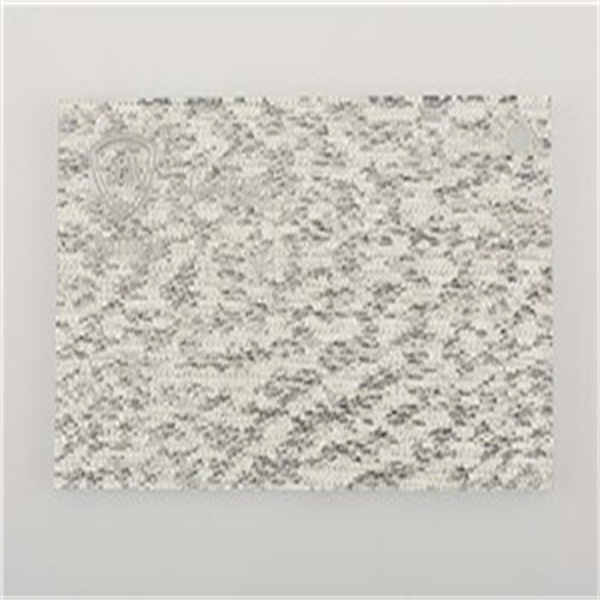 Fampiasana ny Acrylic Opaque: