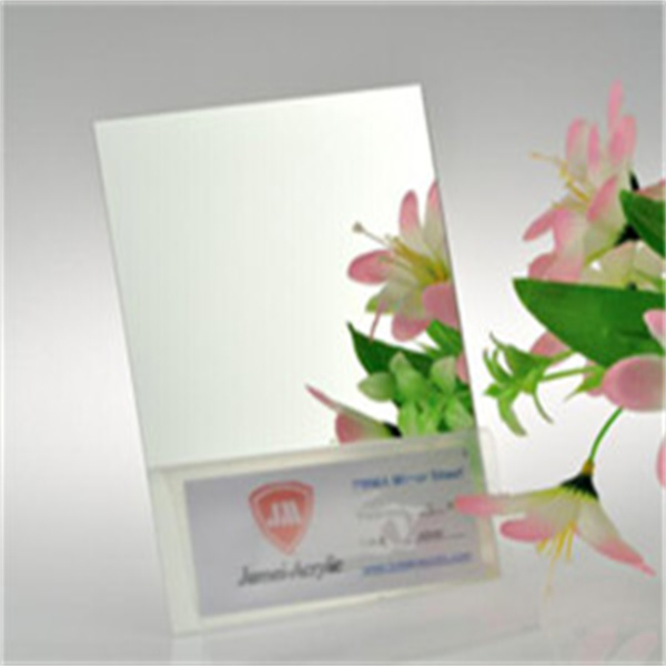 Protection of White Plexiglass Sheets