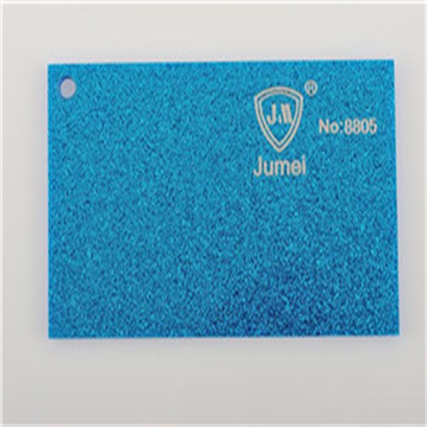 Utilizing 2mm Acrylic Sheet