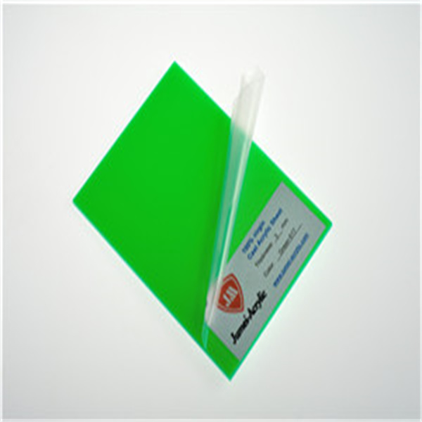 Safety plus Quality of Plexiglass Panels