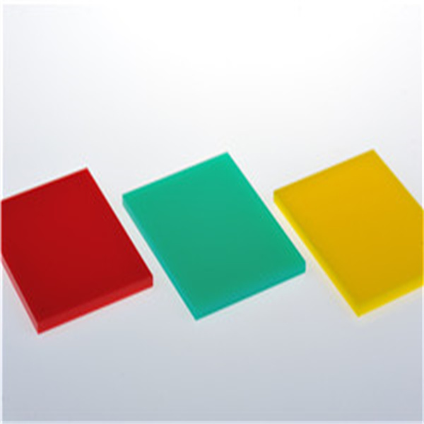 Protection of Clear Plexiglass Sheet