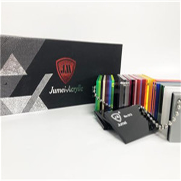 Utilizing Plexiglass Mirror Sheets: