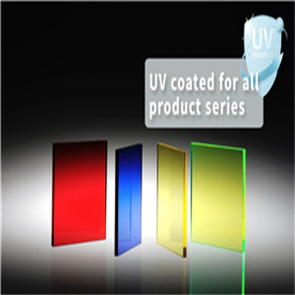 Uses of Acrylic Plastic Sheets