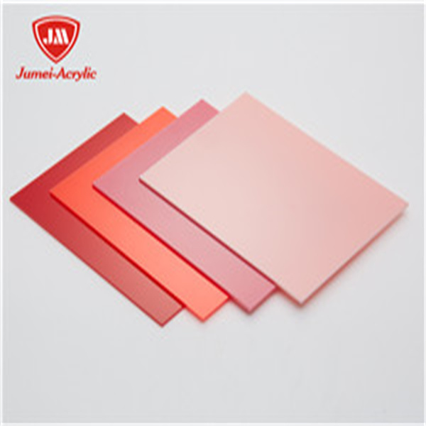 Plexiglas sauga