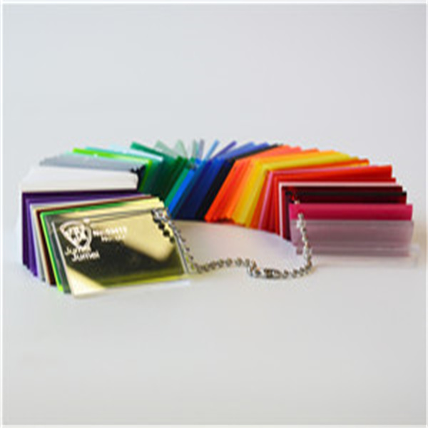 Subtitle 4: Application plus utilization of Plexiglass Glass