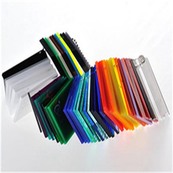 Cách sử dụng tấm Acrylic lớn