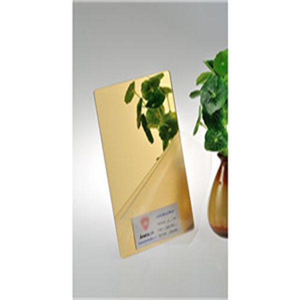 Utilizing Clear Acrylic that are big Sheets