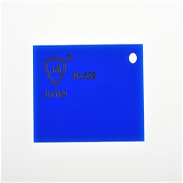 Security Top Features Of Big Plexiglass Panels