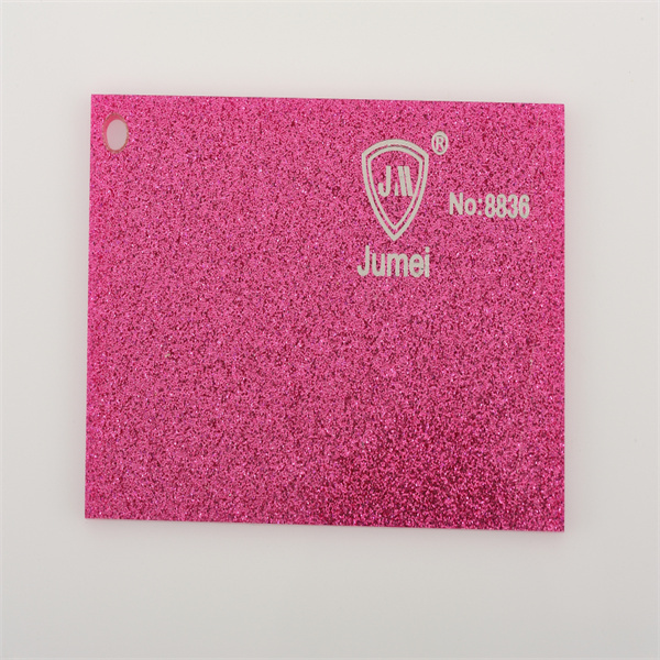 Gebrûk fan Clear Acryl Sheet Glass