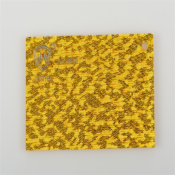 Use of 5x7 Plexiglass