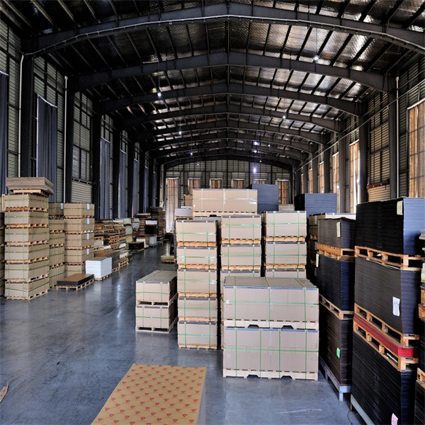 Sử dụng Plexiglass đúc