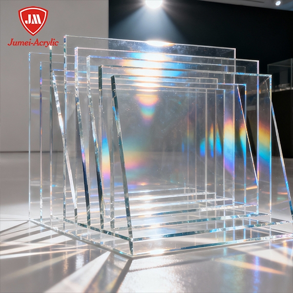 Mua tấm Acrylic trong suốt dày chất lượng cao với giá bán buôn ở đâu?