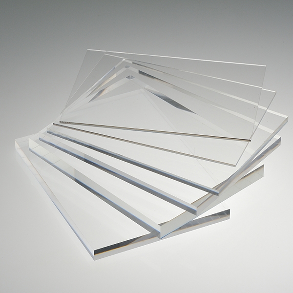 How to Properly Care for and Maintain Transparent Acrylic Sheets?