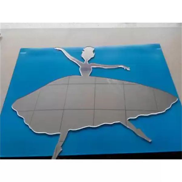 Inovație în plexiglas acrilic negru