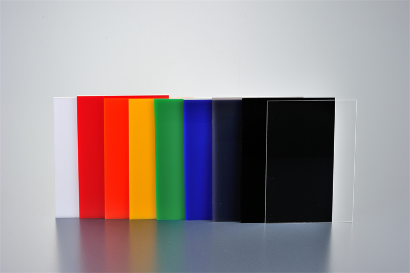 The Ultimate Guide to Acrylic Sheets: From Basics to Applications ...