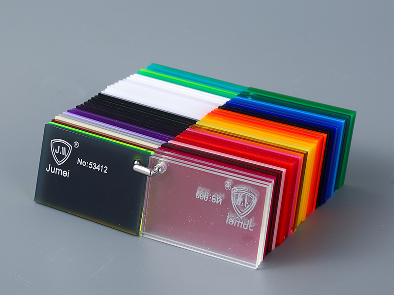 Global Acrylic Sheet Market Trends and Buyer Insights for 2026 - Jumei ...