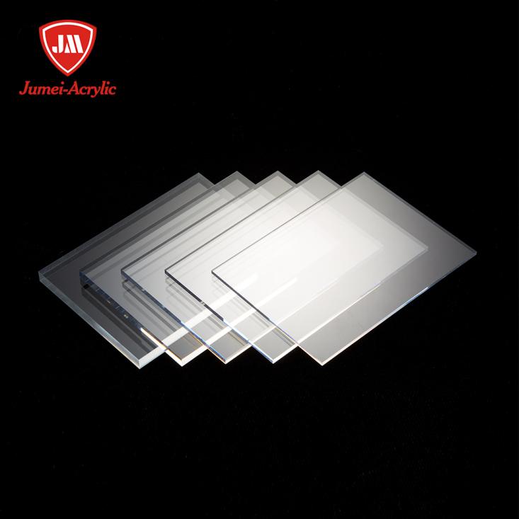 Acrylic sheet production processes. - Jumei Acrylic Manufacturing Co., Ltd.